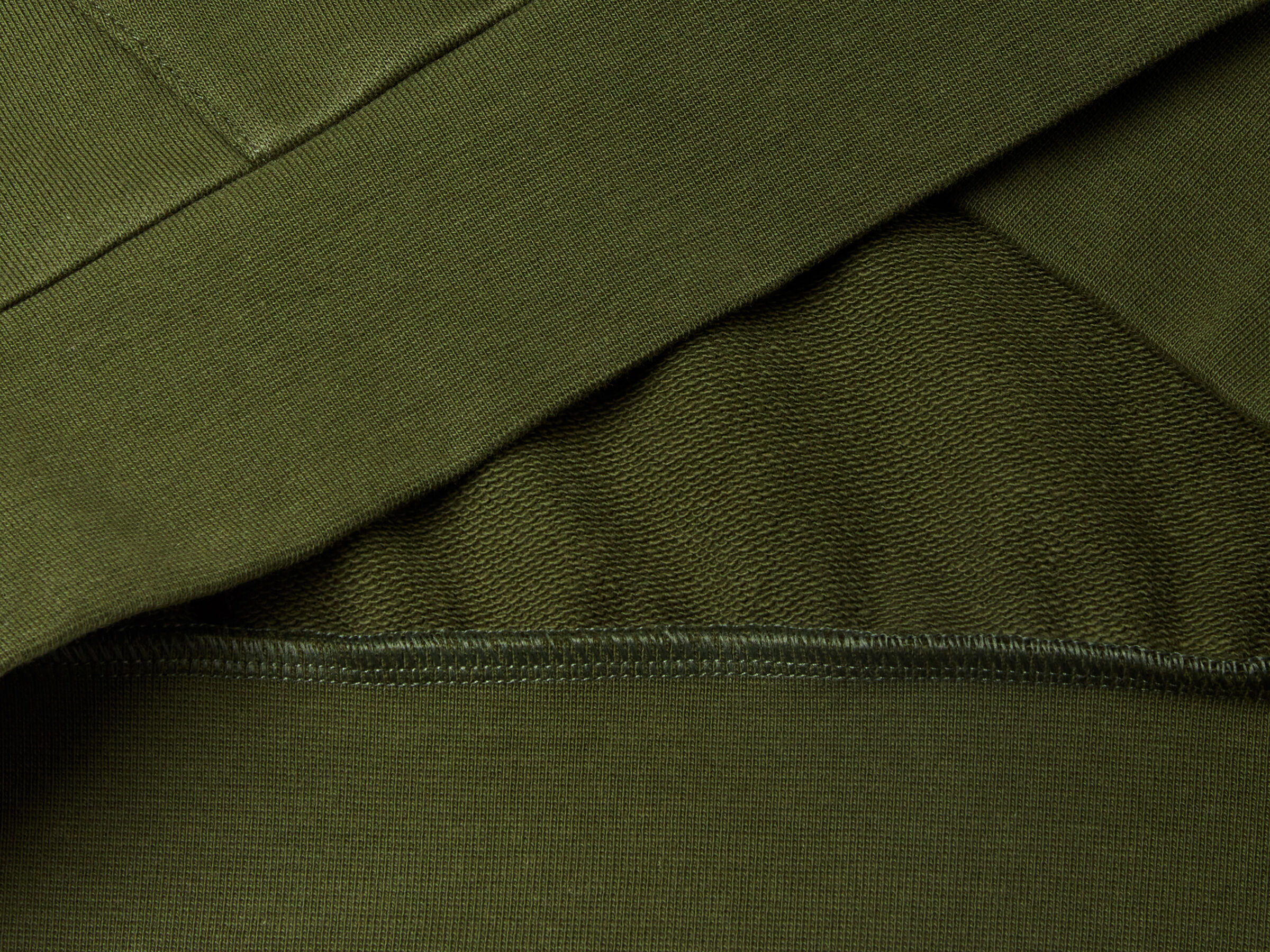 JACKET W/HOOD L/S Men image number 7